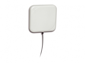 LevelOne 14dBi 2.4GHz Directional Panel Antenna – image 1