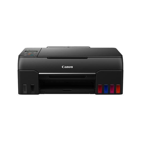 Canon PIXMA G640 Bläckstråleskrivare A4 4800 x 1200 DPI Wi-Fi