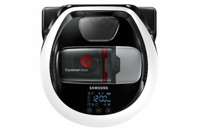 Samsung VR7000 Black, White