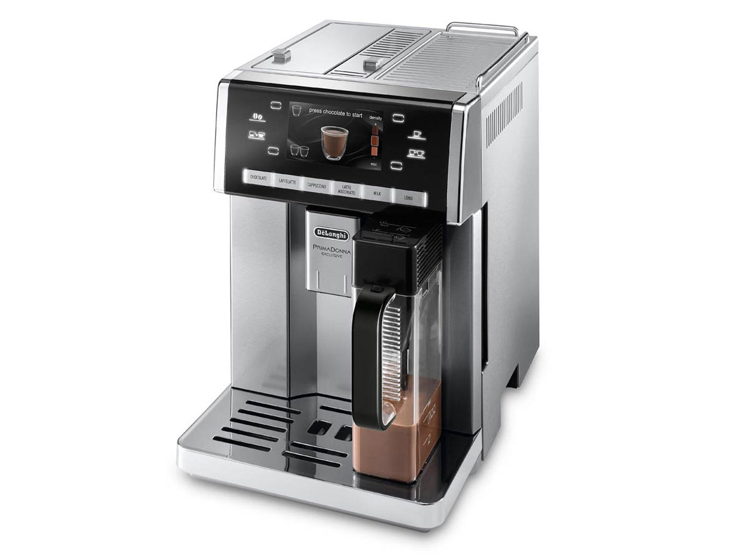 De’Longhi ESAM 6900.M – image 2