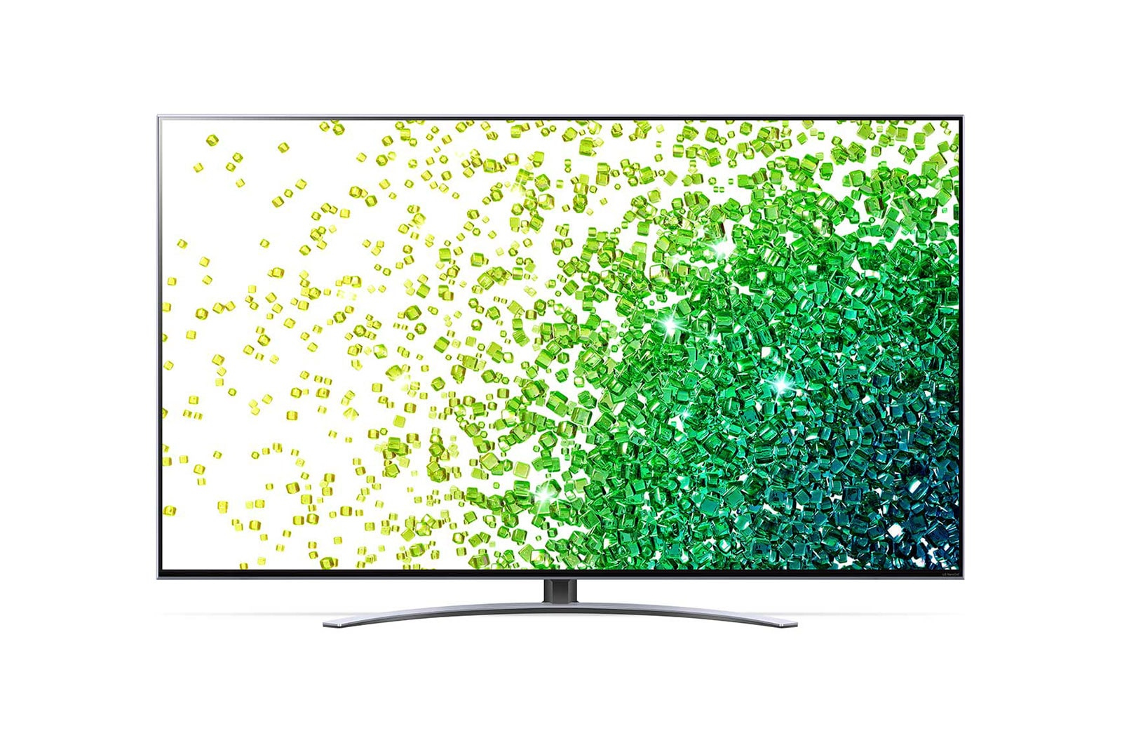 LG 55NANO883PB 