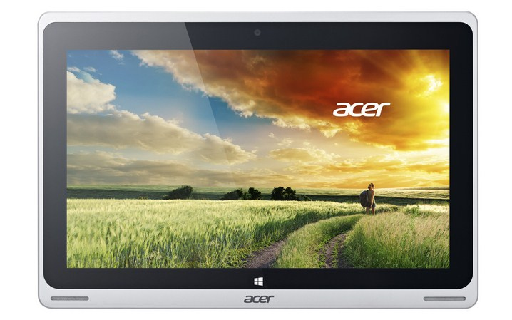 Acer Aspire Switch 10 SW5-012-17HC Intel Atom® Z3735F Hybrid (2-in-1)