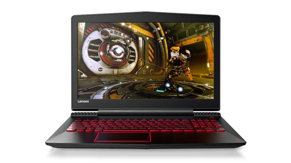 Lenovo Legion Y520 Intel® Core™ i7 i7-7700HQ Laptop