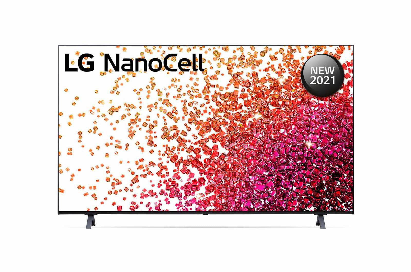 LG 55NANO75VPA 