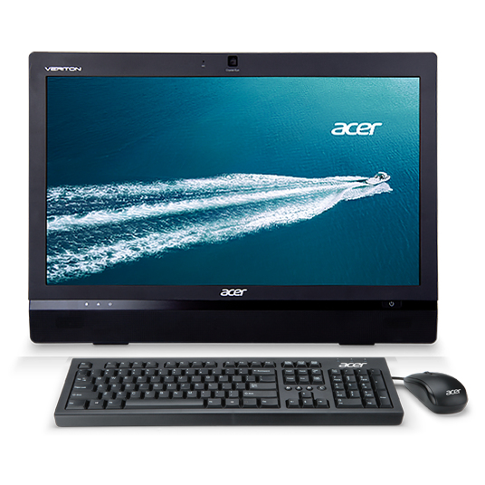 Acer Veriton A450 Intel® Core™ i5 i5-7400