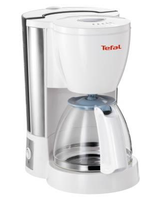 Tefal CM4101 coffee maker Drip coffee maker