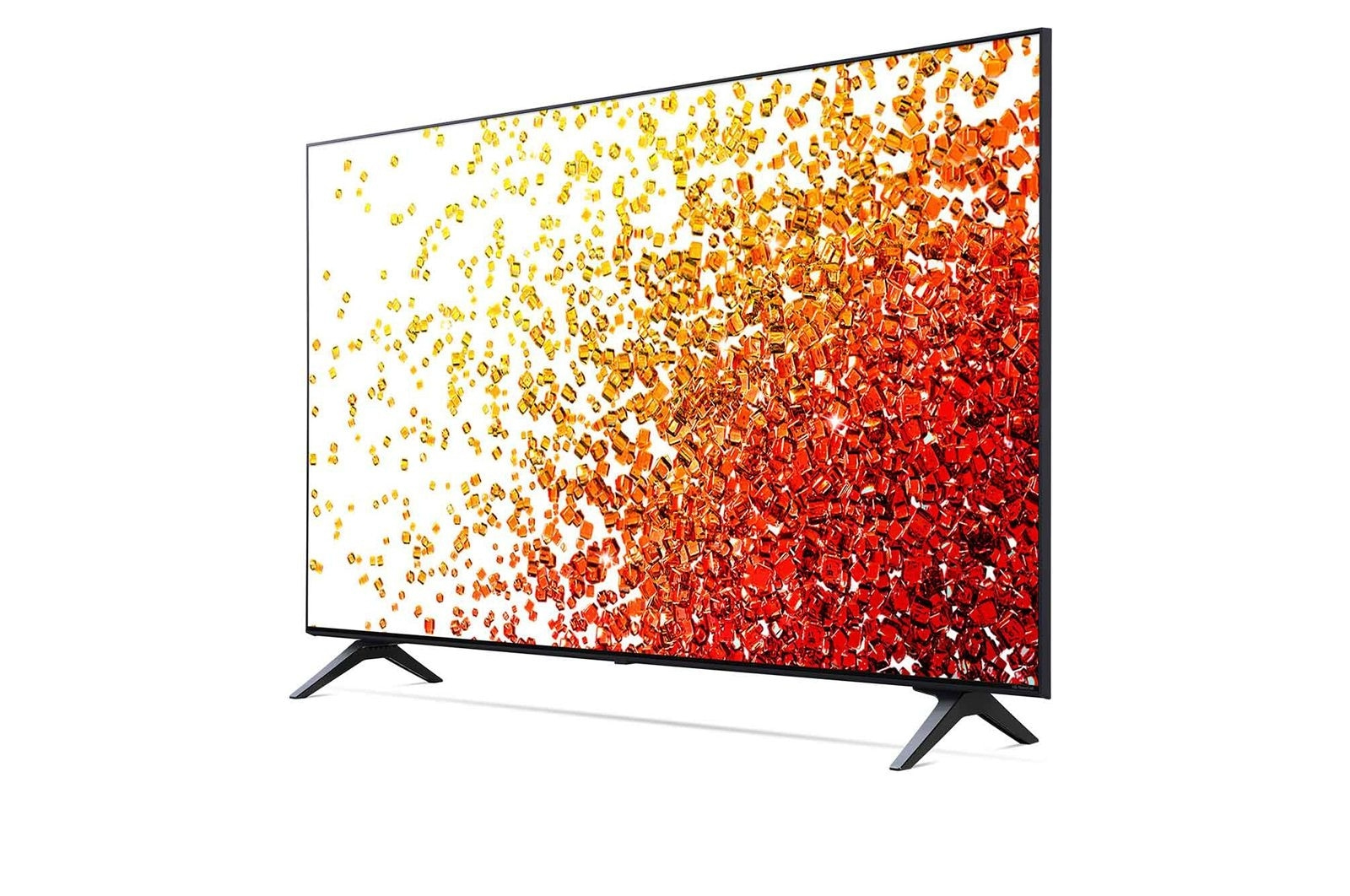TV LED 4K 108 cm 43NANO756PR LG Télévision LCD rétro éclairée par LED 4K UHD Smart TV HDR Wi Fi — photo 5