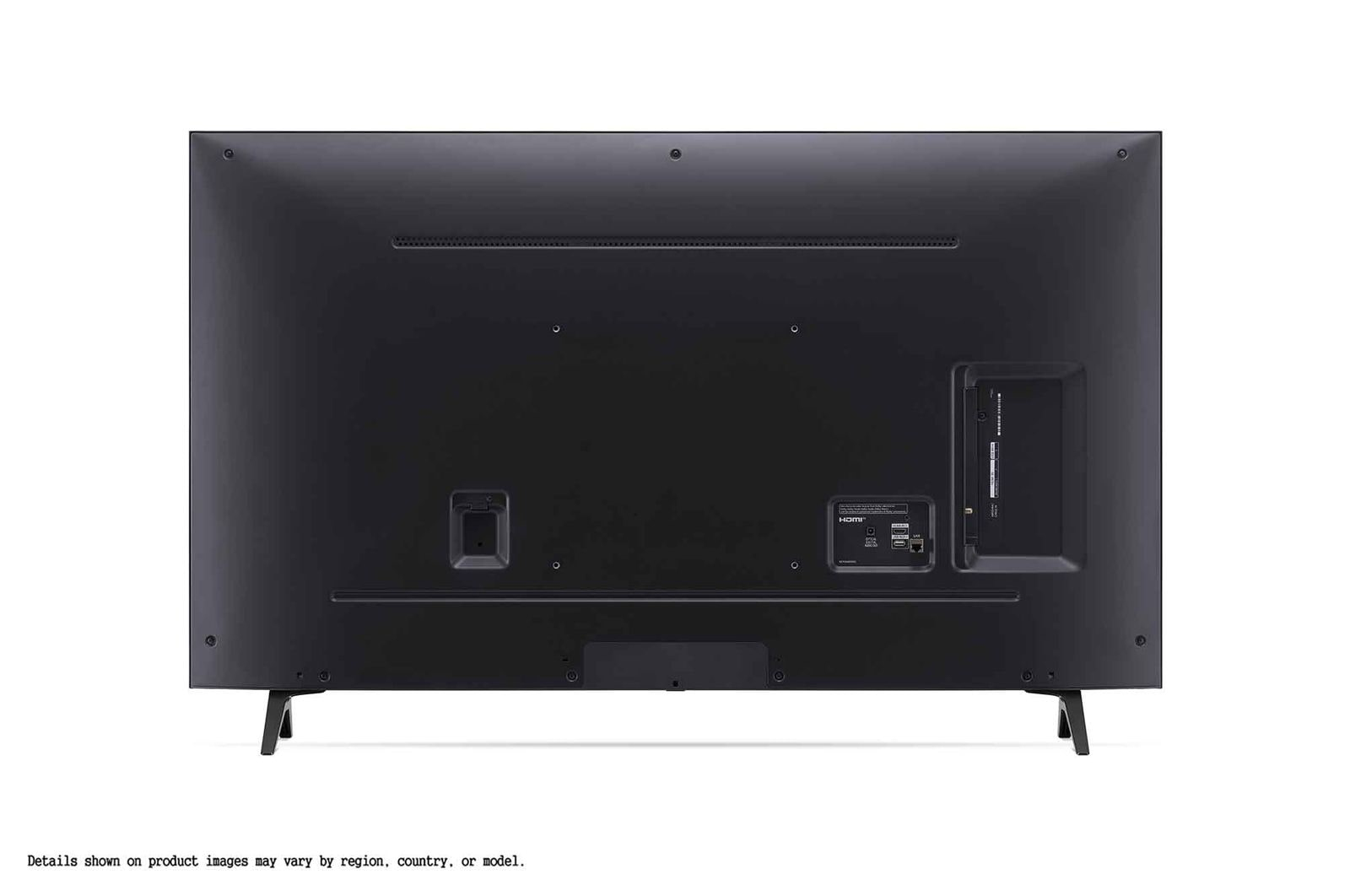 TV LED 4K 108 cm 43NANO756PR LG Télévision LCD rétro éclairée par LED 4K UHD Smart TV HDR Wi Fi — photo 9