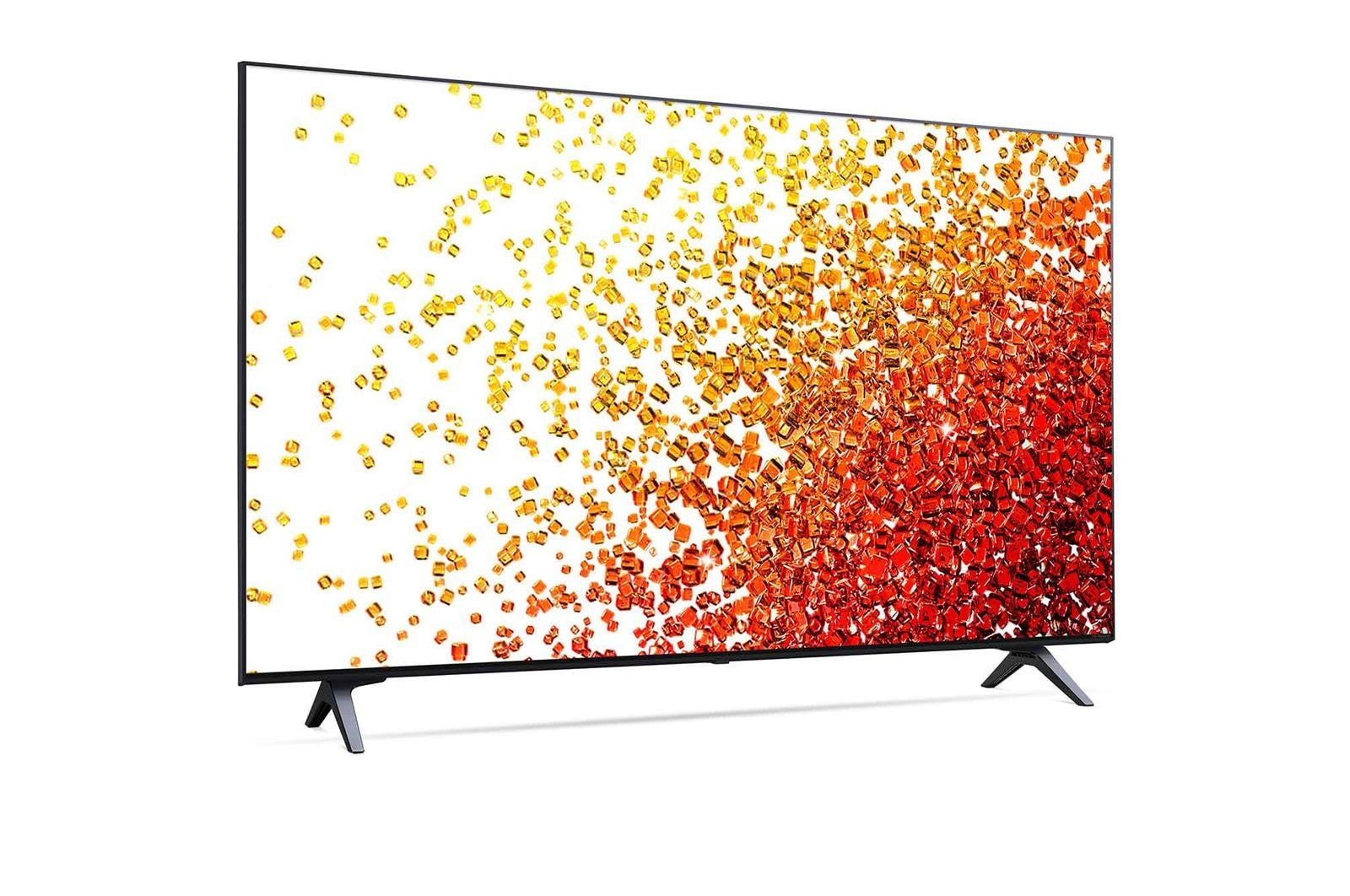 TV LED 4K 108 cm 43NANO756PR LG Télévision LCD rétro éclairée par LED 4K UHD Smart TV HDR Wi Fi — photo 8