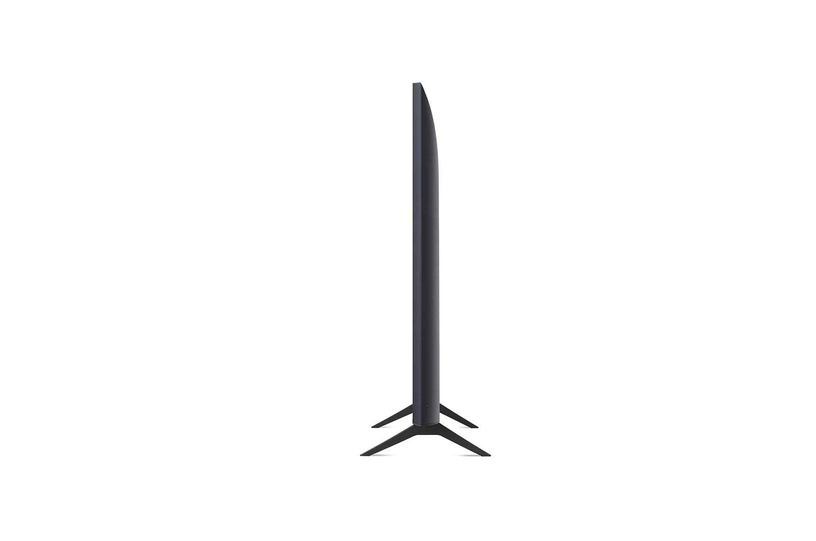 TV LED 4K 108 cm 43NANO756PR LG Télévision LCD rétro éclairée par LED 4K UHD Smart TV HDR Wi Fi — photo 6