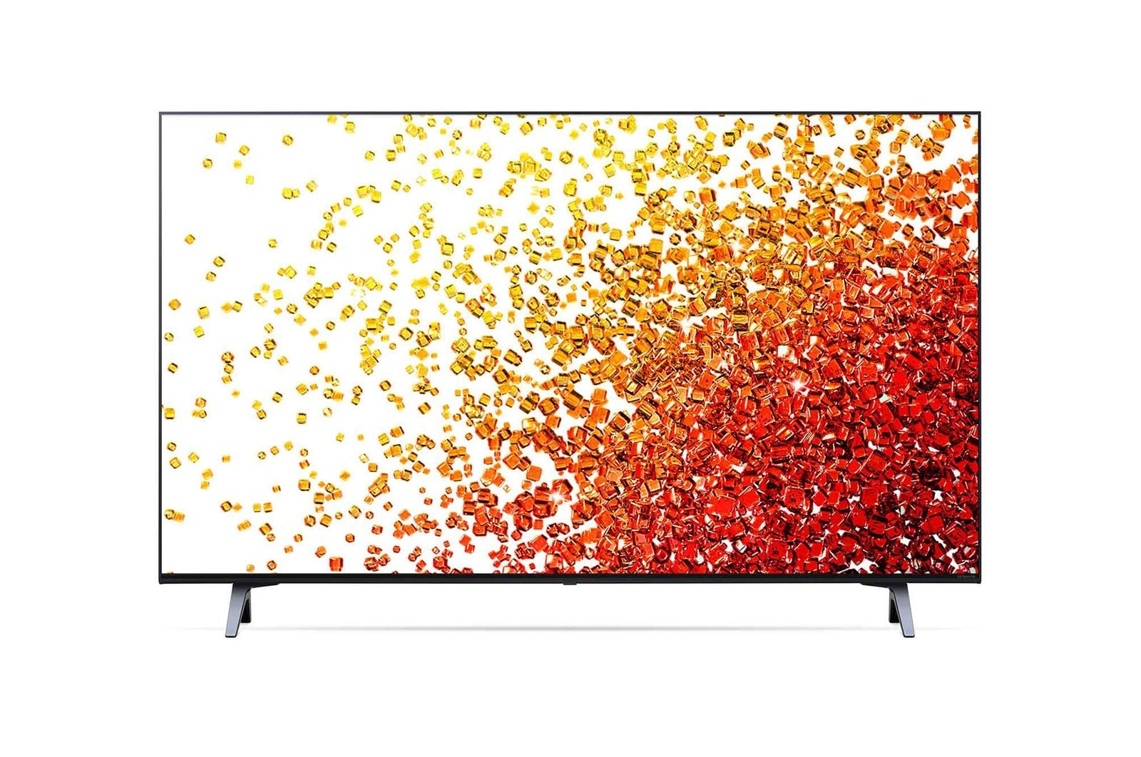 TV LED 4K 108 cm 43NANO756PR LG Télévision LCD rétro éclairée par LED 4K UHD Smart TV HDR Wi Fi — photo 3