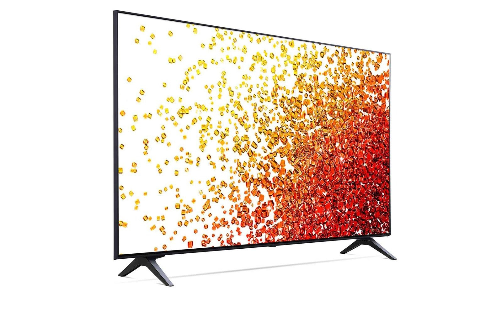 TV LED 4K 108 cm 43NANO756PR LG Télévision LCD rétro éclairée par LED 4K UHD Smart TV HDR Wi Fi — photo 7