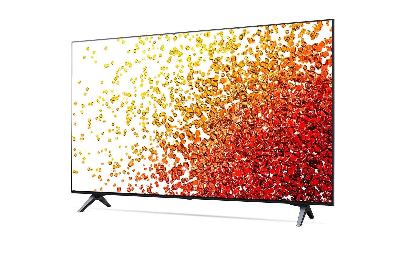 TV LED 4K 108 cm 43NANO756PR LG Télévision LCD rétro éclairée par LED 4K UHD Smart TV HDR Wi Fi — photo 4