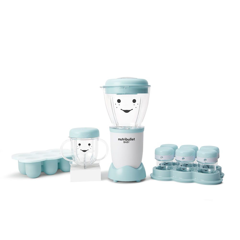 NutriBullet 103281 — vue 1 sur 8