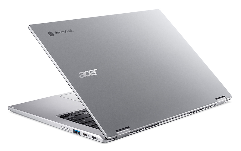 Acer Chromebook CP514-1H-R5YJ AMD Athlon Silver 3050C – image 8