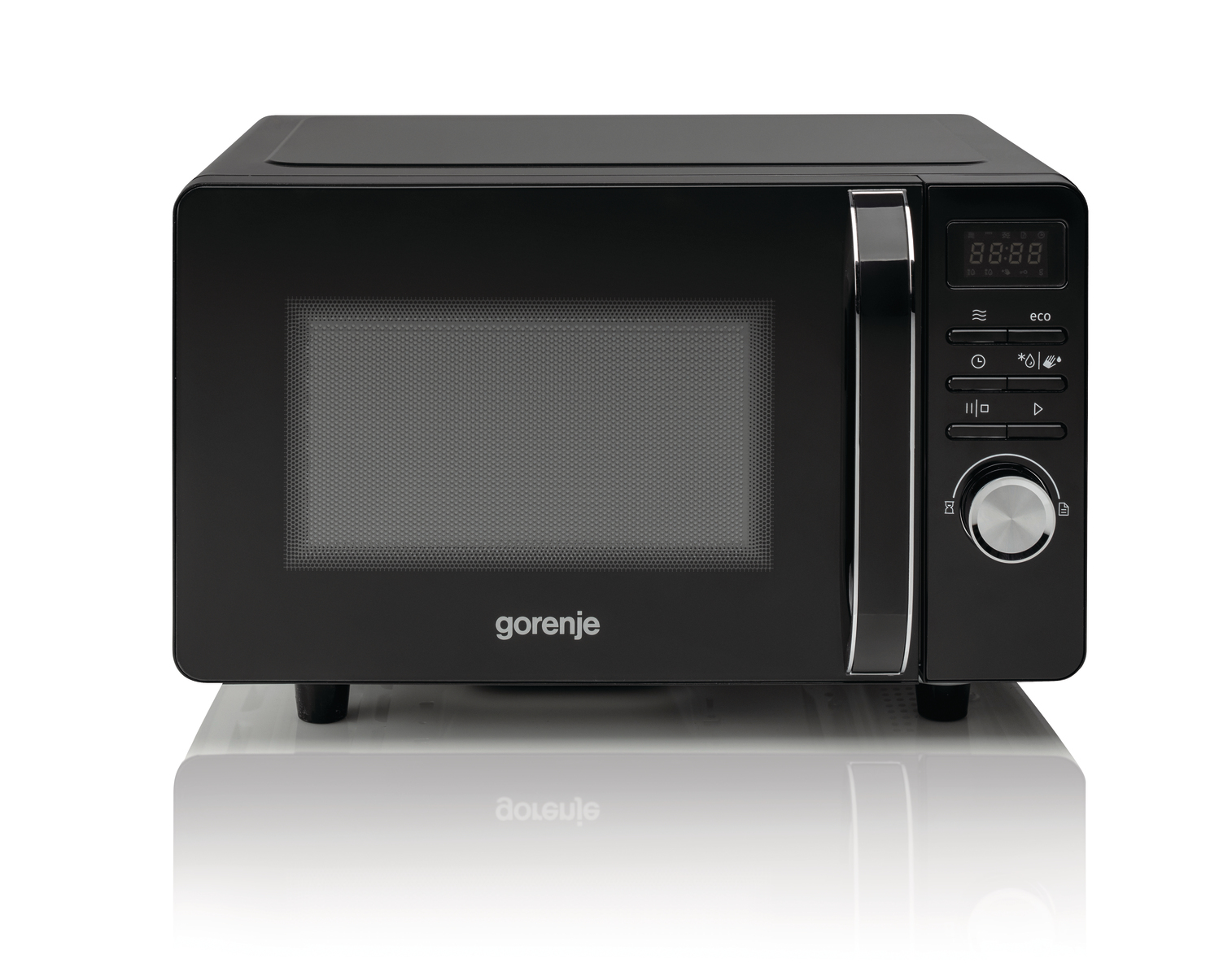 Gorenje MO 20 S4BC — vue 1 sur 7