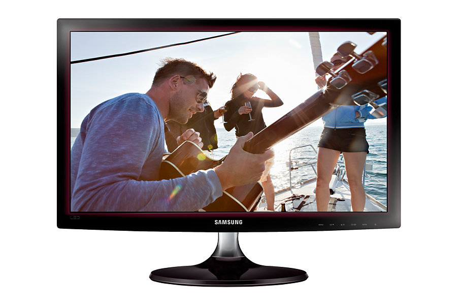 Samsung S24C300HL computer monitor