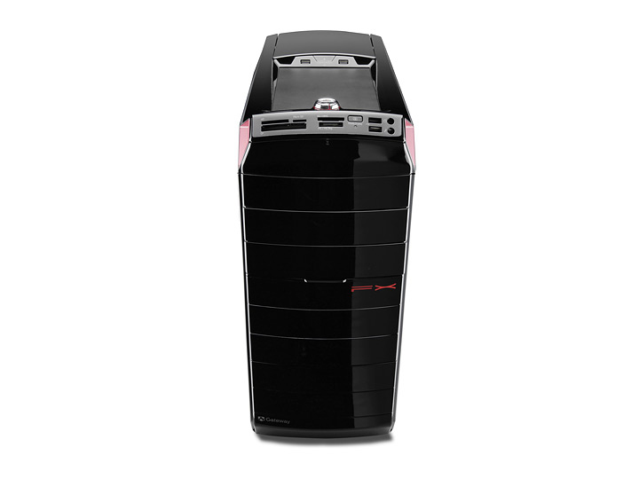 Acer FX 6860-MO10P Intel® Core™ i7 i7-2600 – image 4