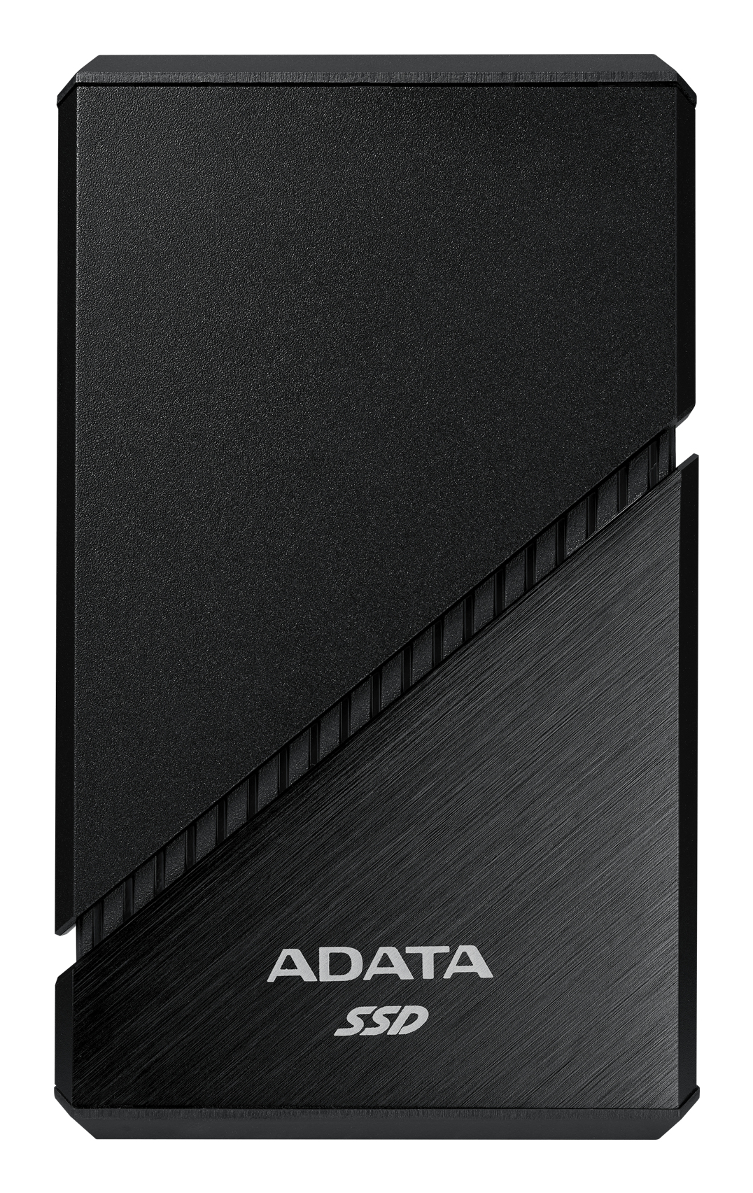 SSD Externo Adata SE920 - 1TB - USB 3.2 - Negro - SE920-1TCBK