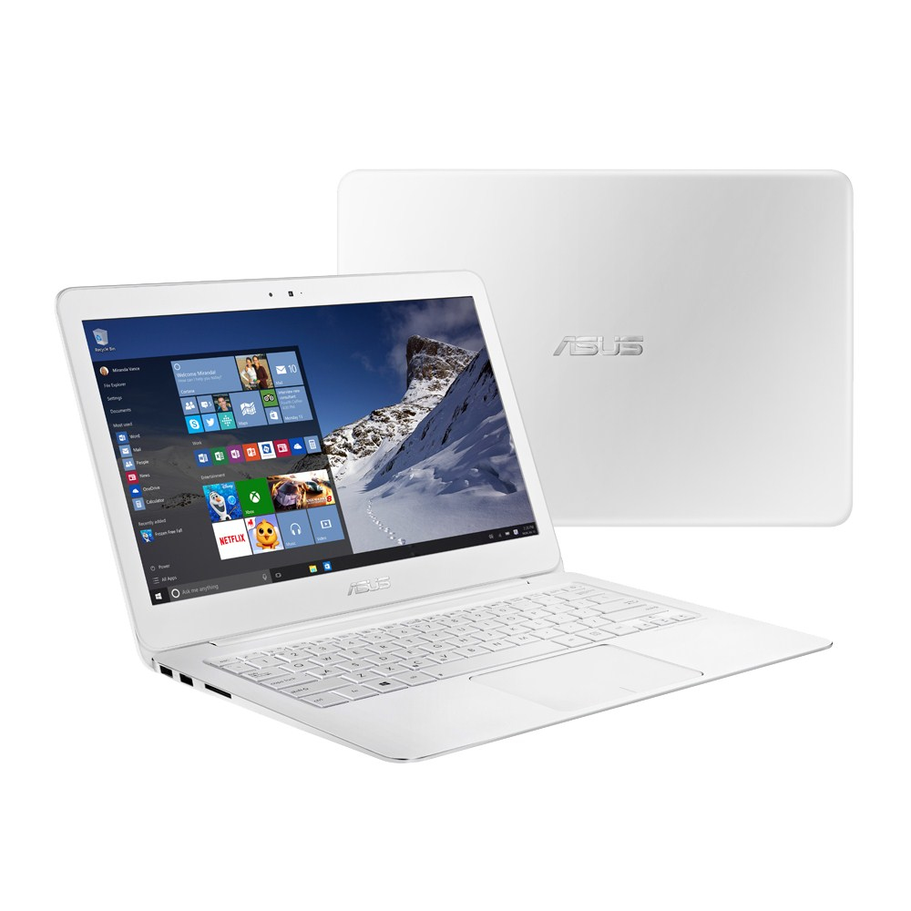ASUS Zenbook UX305CA-FC027T Intel® Core™ m7 m7-6Y75 Laptop