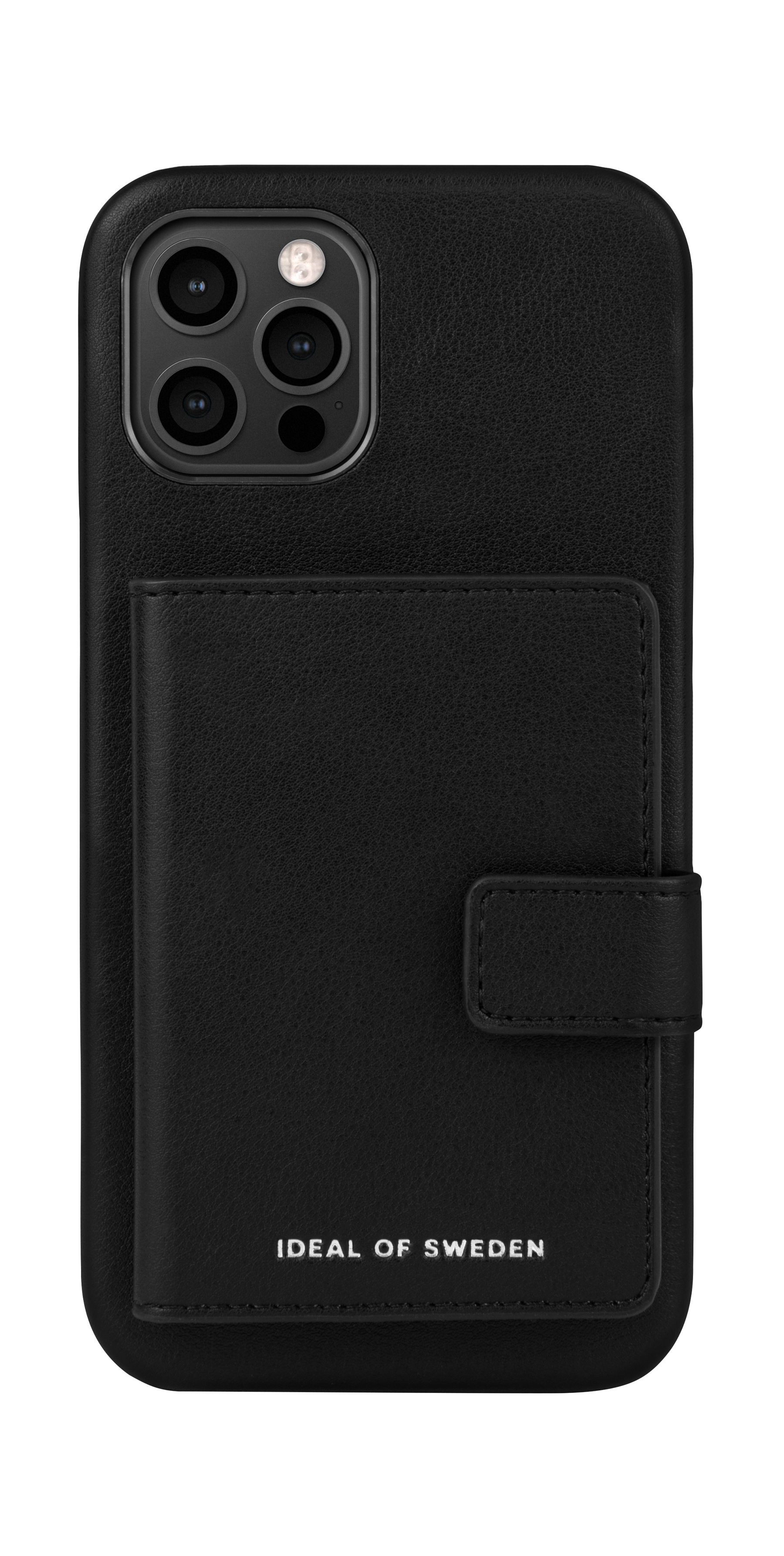 iDeal of Sweden Statement Case iPhone 12 PRO MAX Intense Bck Cd Pk