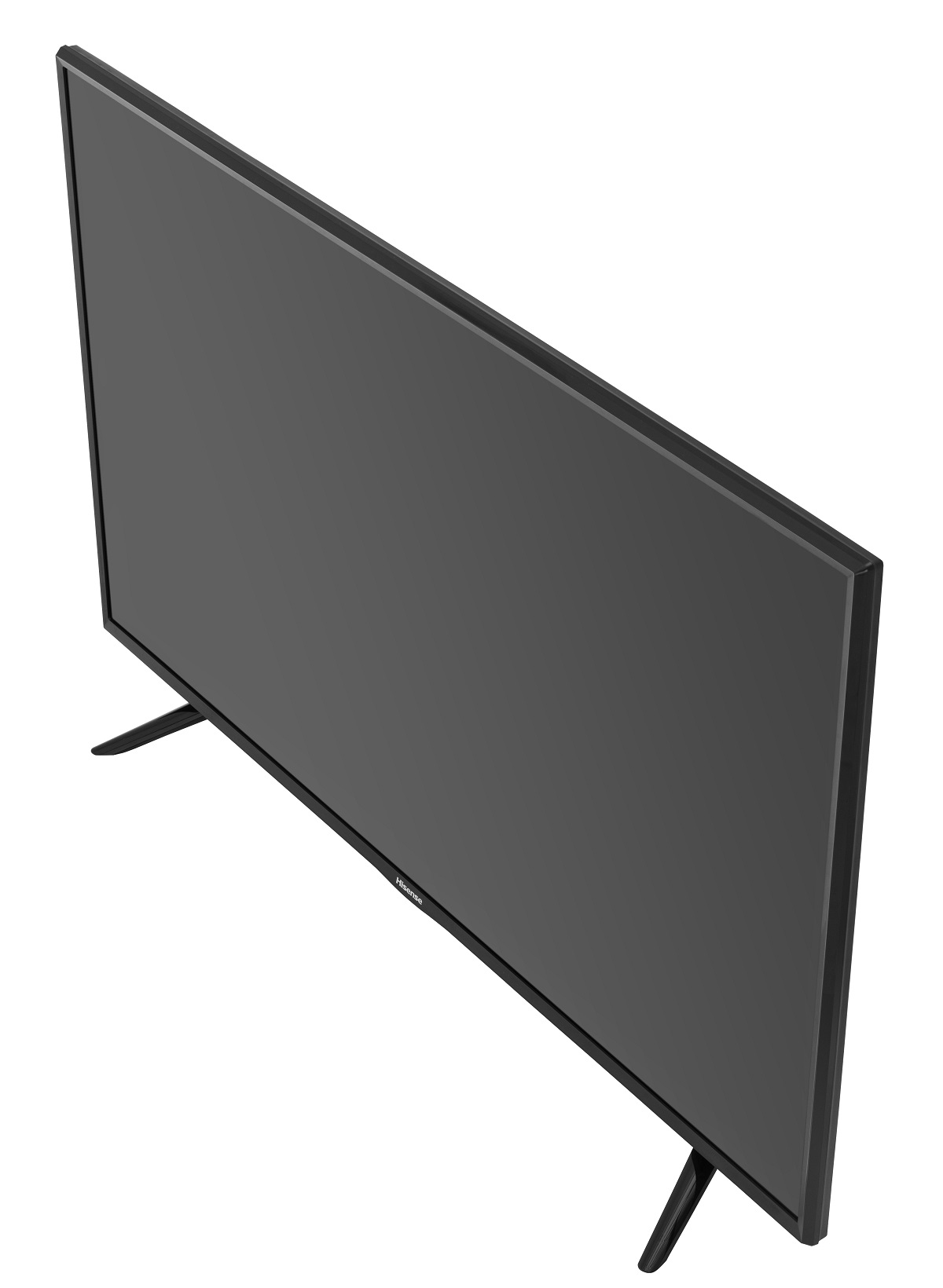 Hisense H55N5305 TV 139.7 cm (55") 4K Ultra HD Black – image 4
