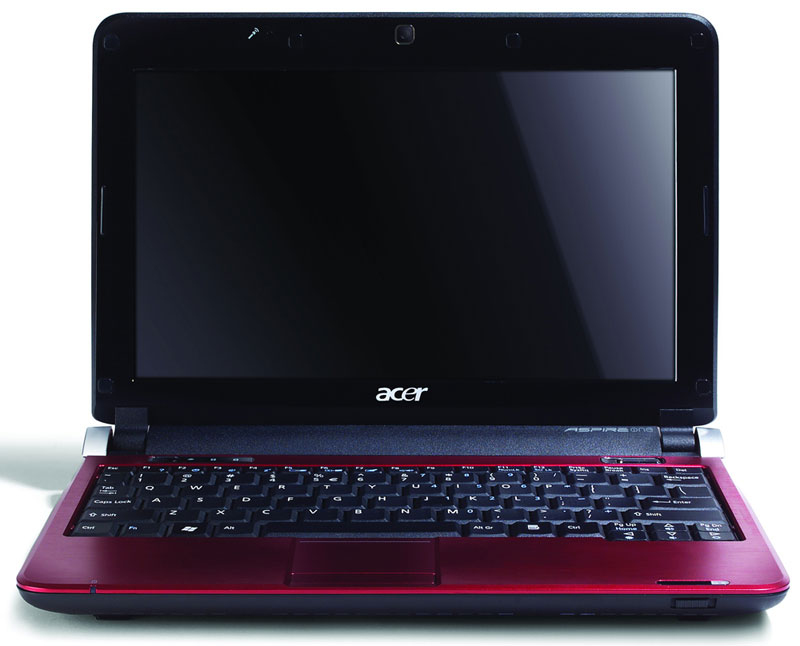 Acer AOD150-1920 Intel Pentium Mobile N270 Netbook