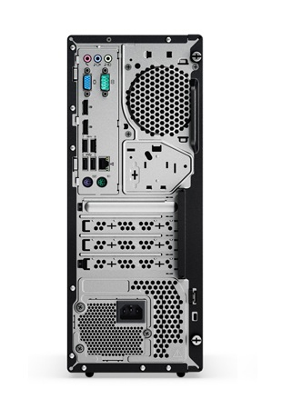 Lenovo ThinkCentre M710T Intel® Core™ i5 i5-7400 – image 2