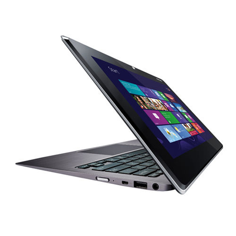 ASUS TAICHI 21-CW011H/R Intel® Core™ i7 i7-3537U Laptop – image 4