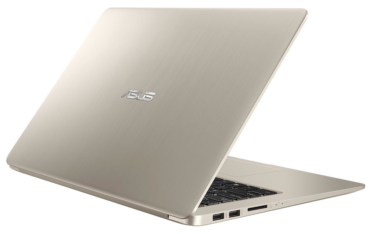 ASUS Vivobook S15 S510UQ-BQ212T-BE Intel® Core™ i7 i7-7500U Laptop – image 7