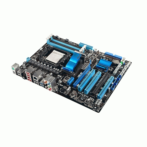 ASUS M4A87TD EVO – image 2