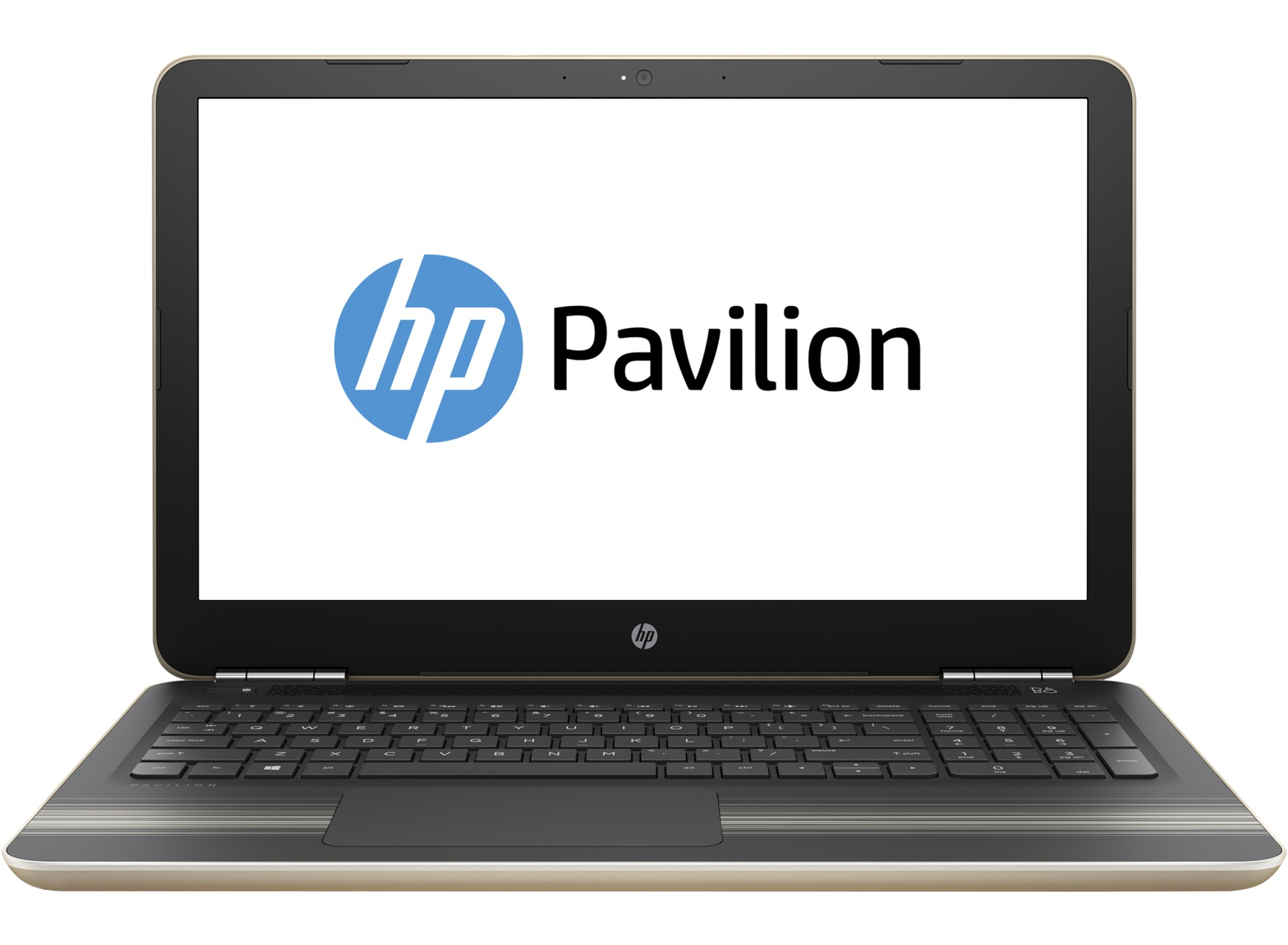 HP Pavilion 15-au161tx Intel® Core™ i5 i5-7200U Laptop
