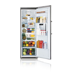 Samsung RR82BEPN1 fridge Freestanding – image 2