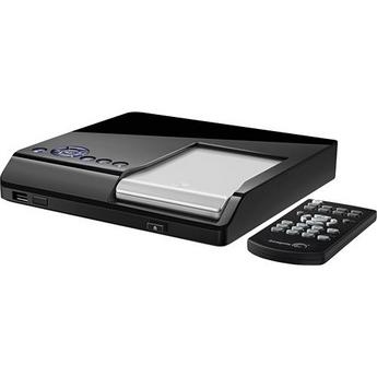 Seagate S-series ST905004CEA1E1-RK external hard drive