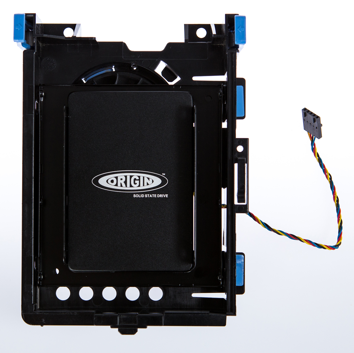 Origin Storage 512GB MLC SSD SATA HD Kit
