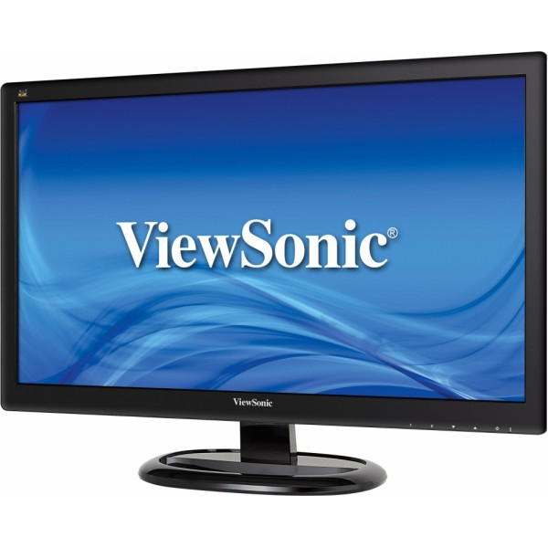 Viewsonic Value Series VA2265SM-3 computer monitor – image 9