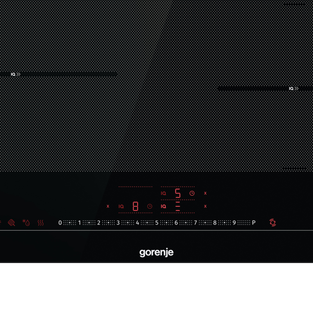 Gorenje IS645BLG hob Black Built-in – image 6