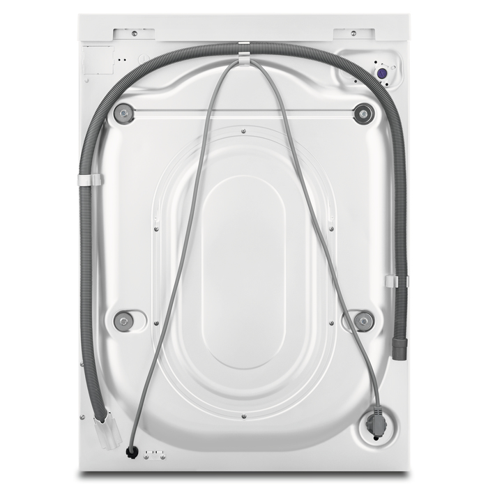 Electrolux EW6S406WP washing machine Front-load – image 3