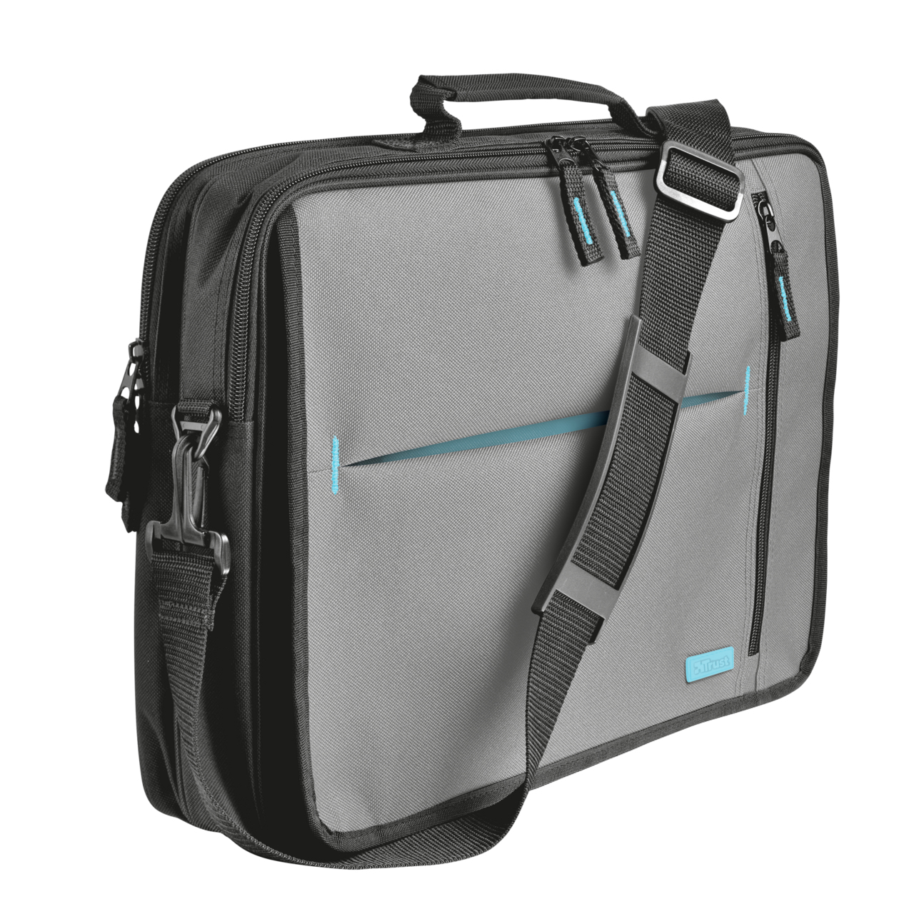 Trust Agiloo 15-16" Notebook Carry Bag – image 2