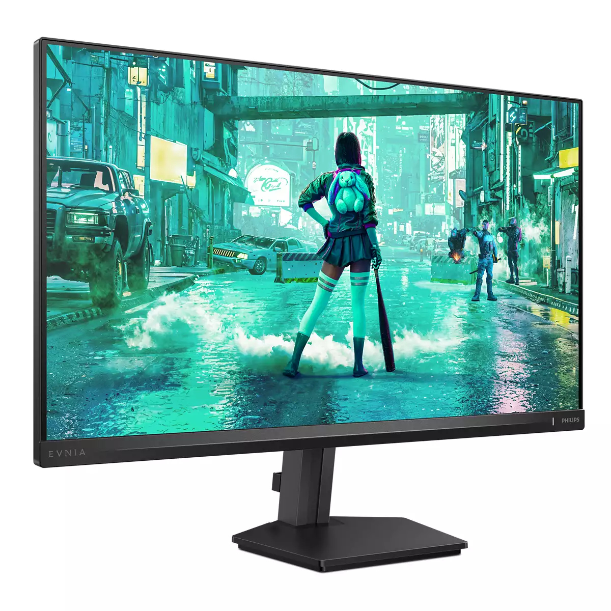 Philips Evnia 3000 27M2N3200FQ/67 computer monitor – image 4