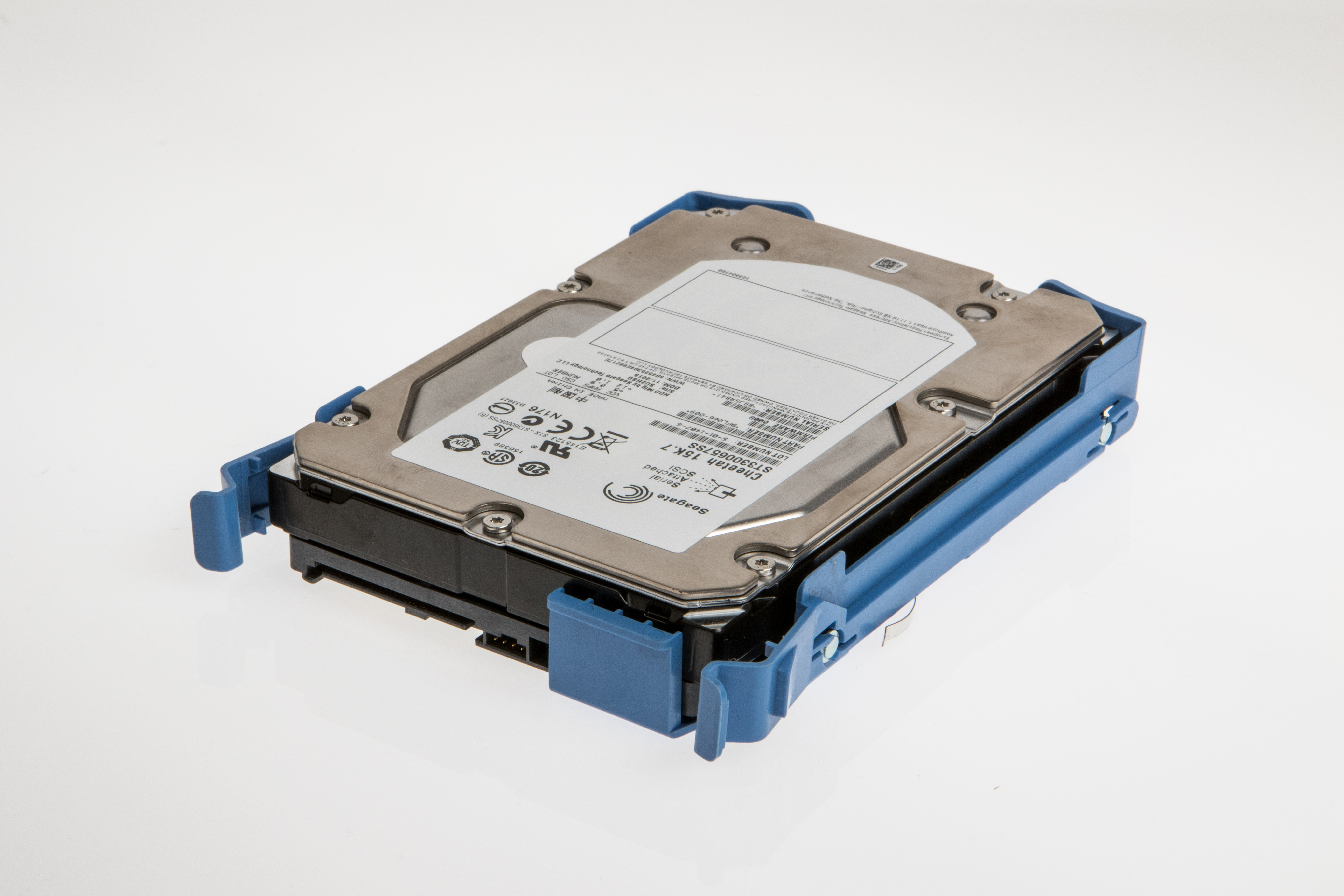 Origin Storage 1TB SATA 7.2K Opt 790/990 MT 3.5in HD Kit w/ Caddy image 3