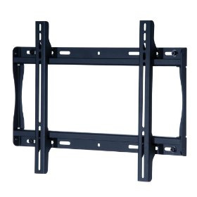 Peerless SF640 TV mount/stand Black