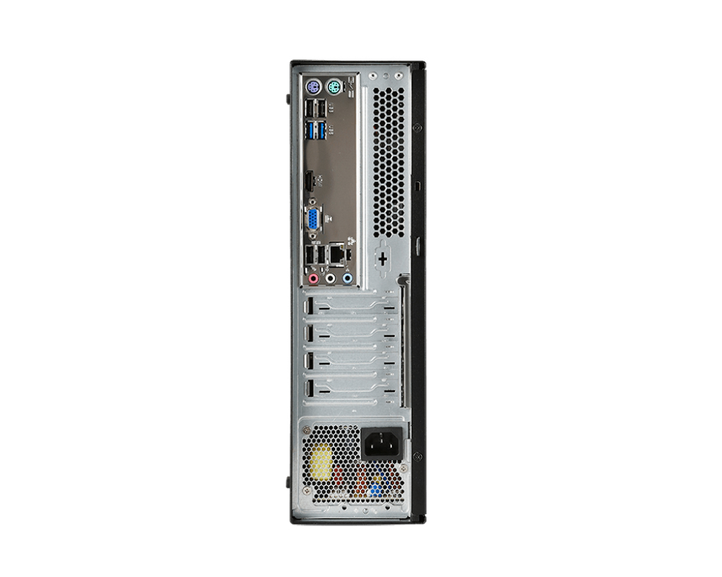 MSI 2M Intel Pentium G G3250 – image 3