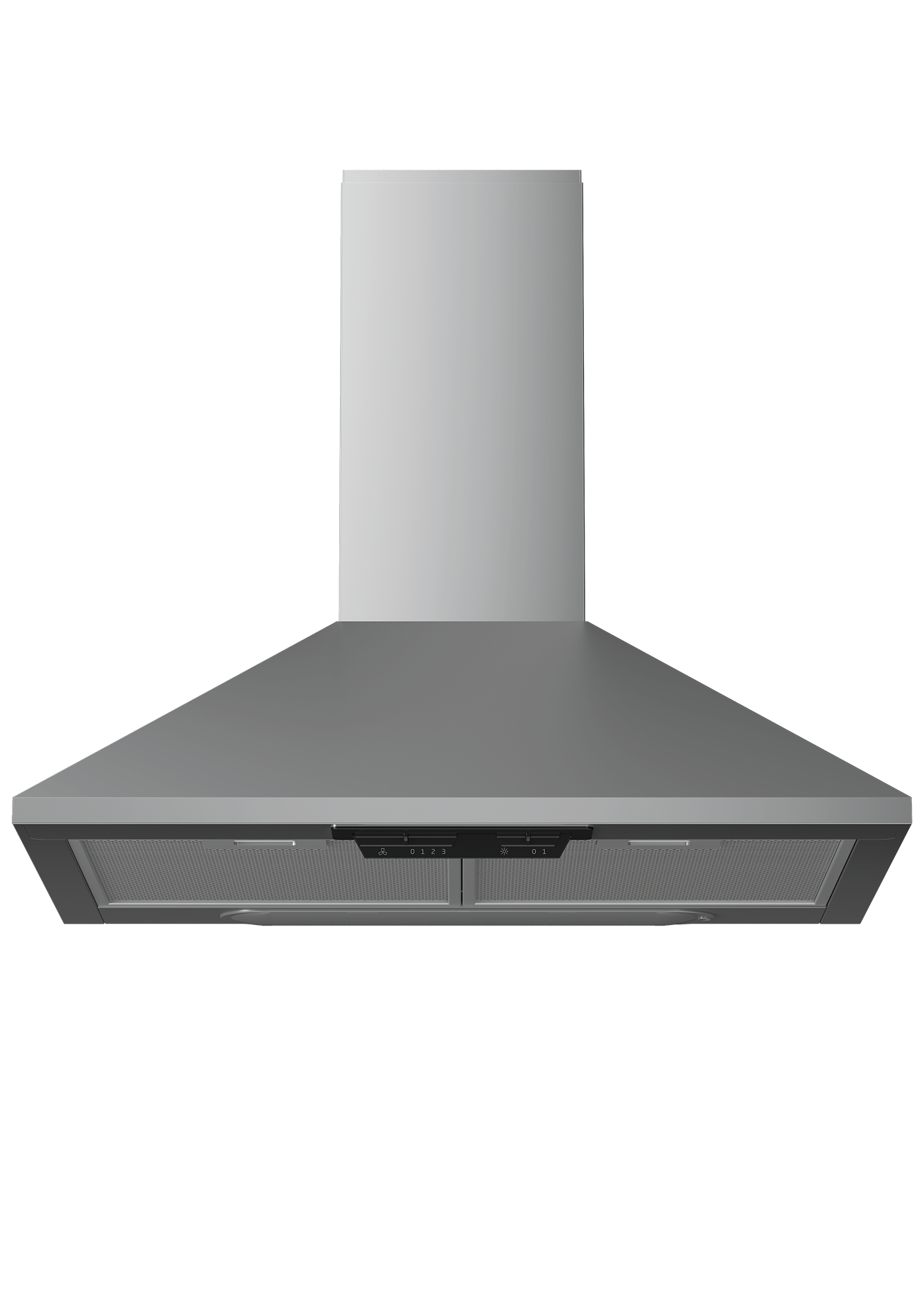 Beko HCP61310X 60cm Chimney Cooker Hood – image 5