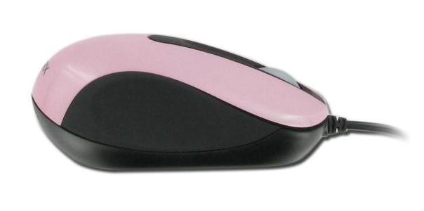 Nilox 10NXMM0812002 mouse USB Type-A Optical 1000 DPI – image 2