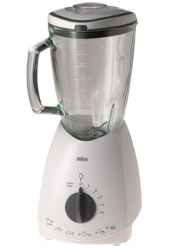 Braun PowerBlend MX 2050
