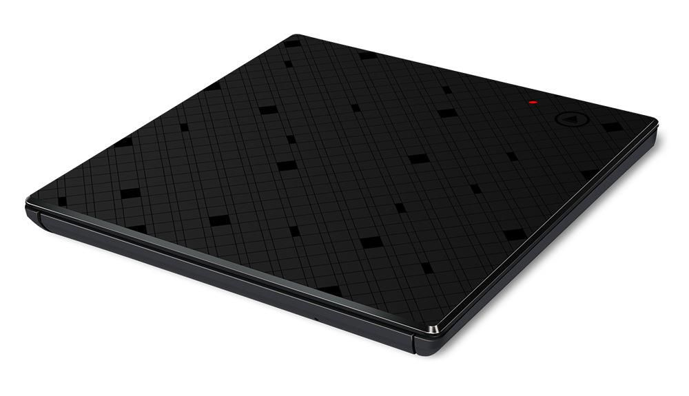 CoreParts MS-DVDRW-3.0-919 optical disc drive DVD±RW Black – image 1