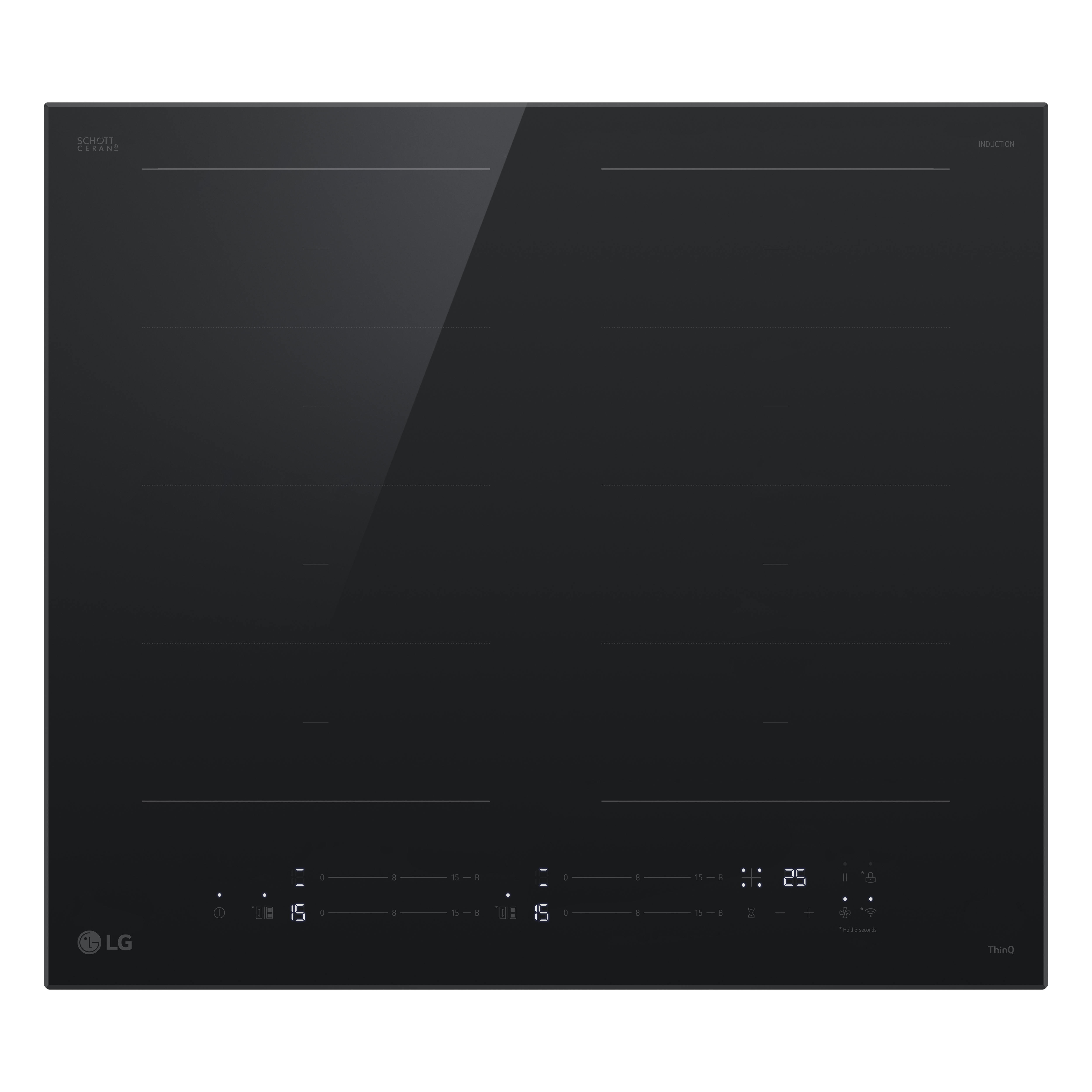 LG CI7Z2438BA — vue 1 sur 8