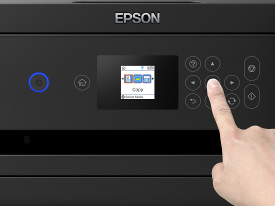 Epson ET-2750 Unlimited – image 5