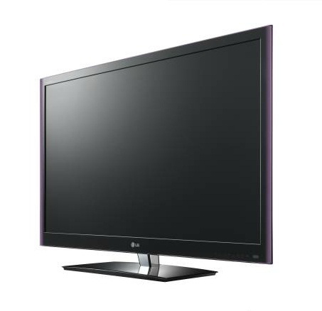 LG 47LW551C TV 119.4 cm (47") Full HD Black 150 cd/m² – image 5
